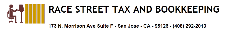 Race Street Tax Service